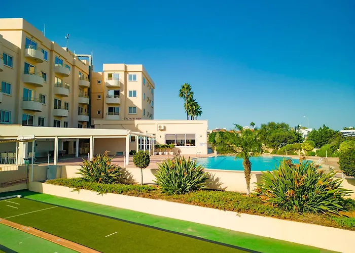 Cyprus Dreams Village