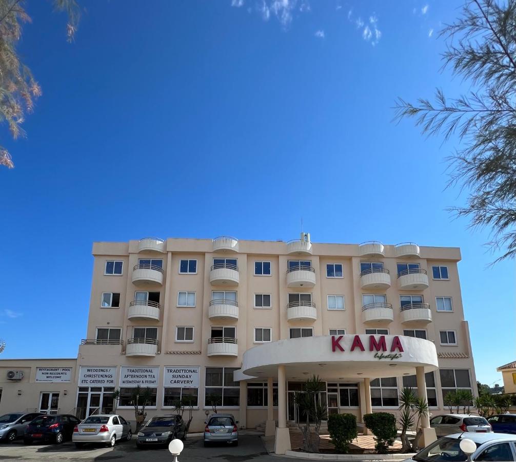 Cyprus Dreams Village Apartament *