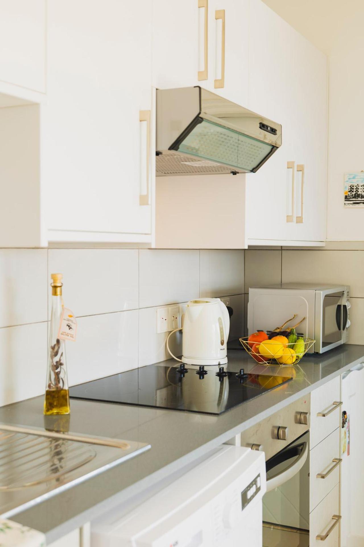 Cyprus Dreams Village Apartament Protaras