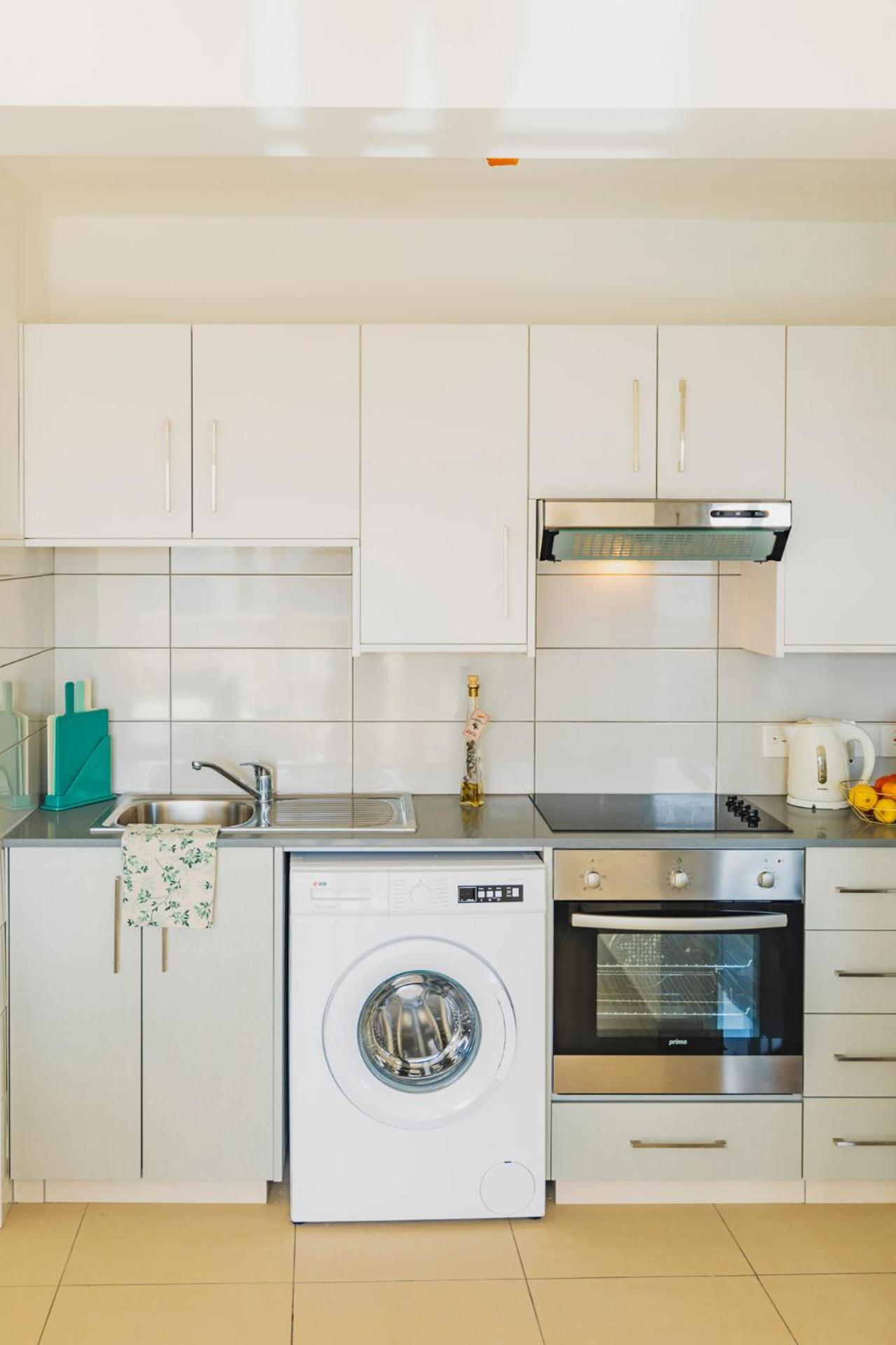 Apartament Cyprus Dreams Village