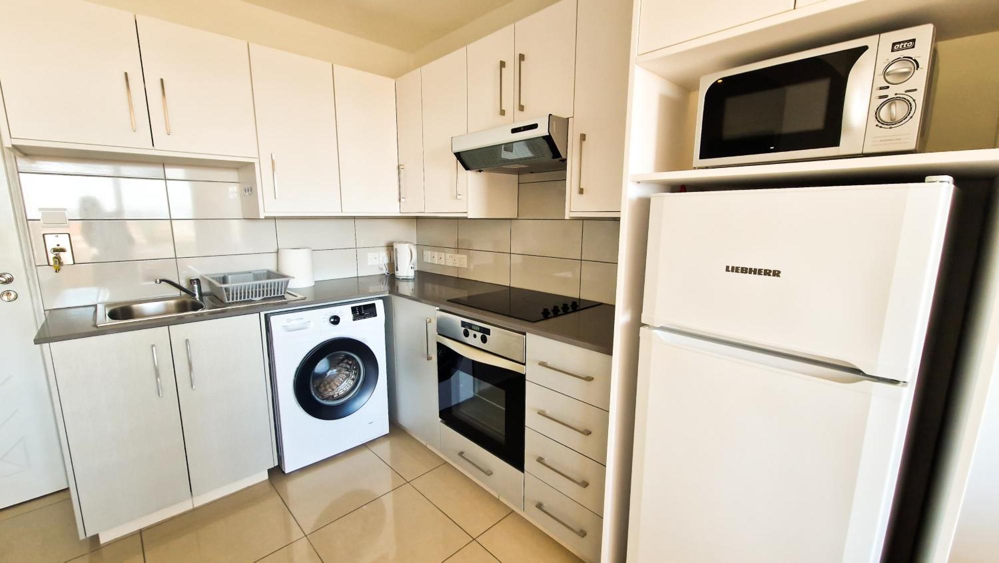 Cyprus Dreams Village Apartament *