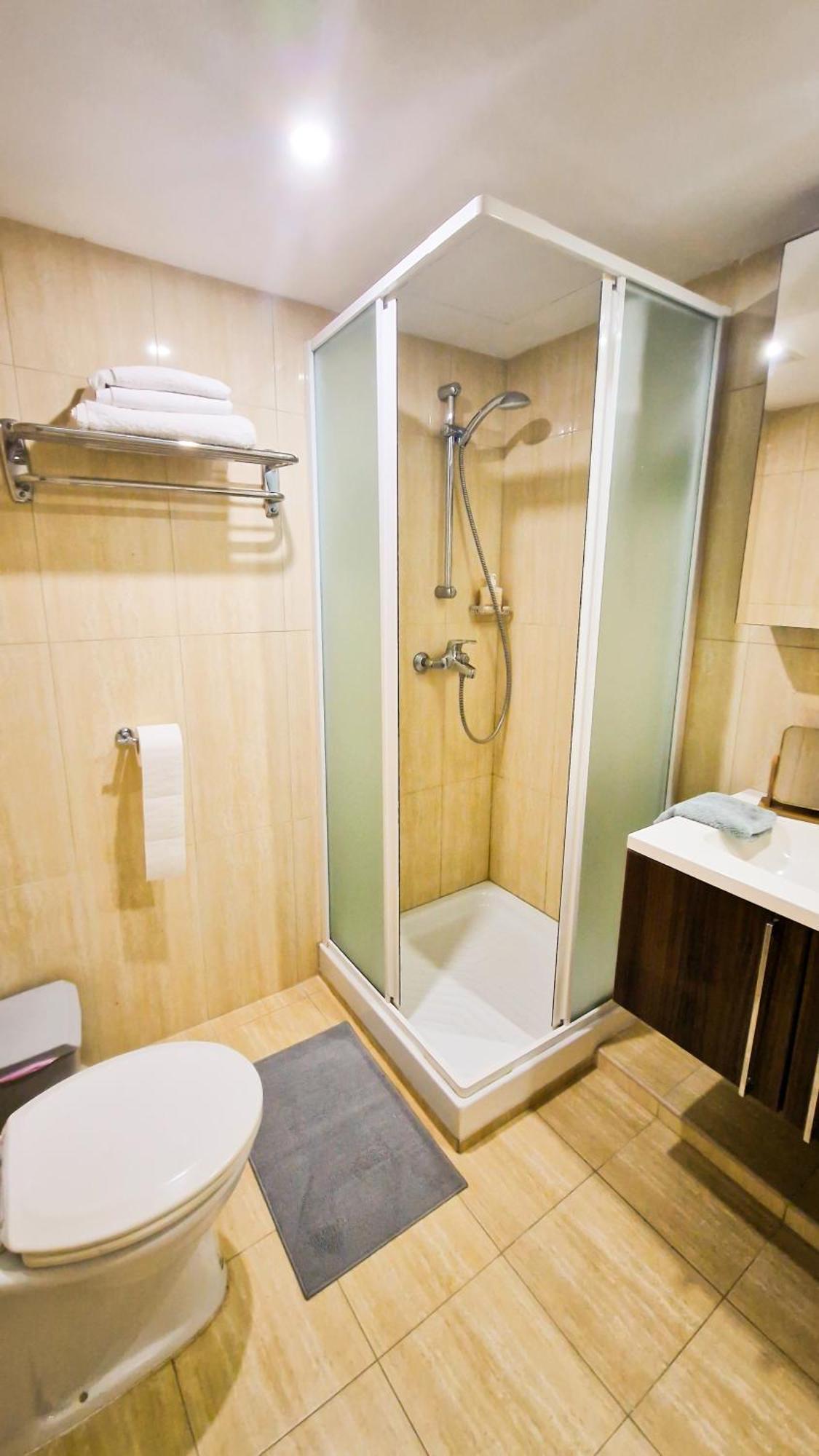 Cyprus Dreams Village Apartament Protaras