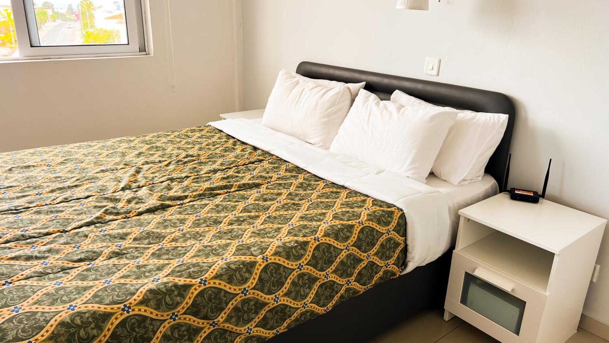 Cyprus Dreams Village Apartament