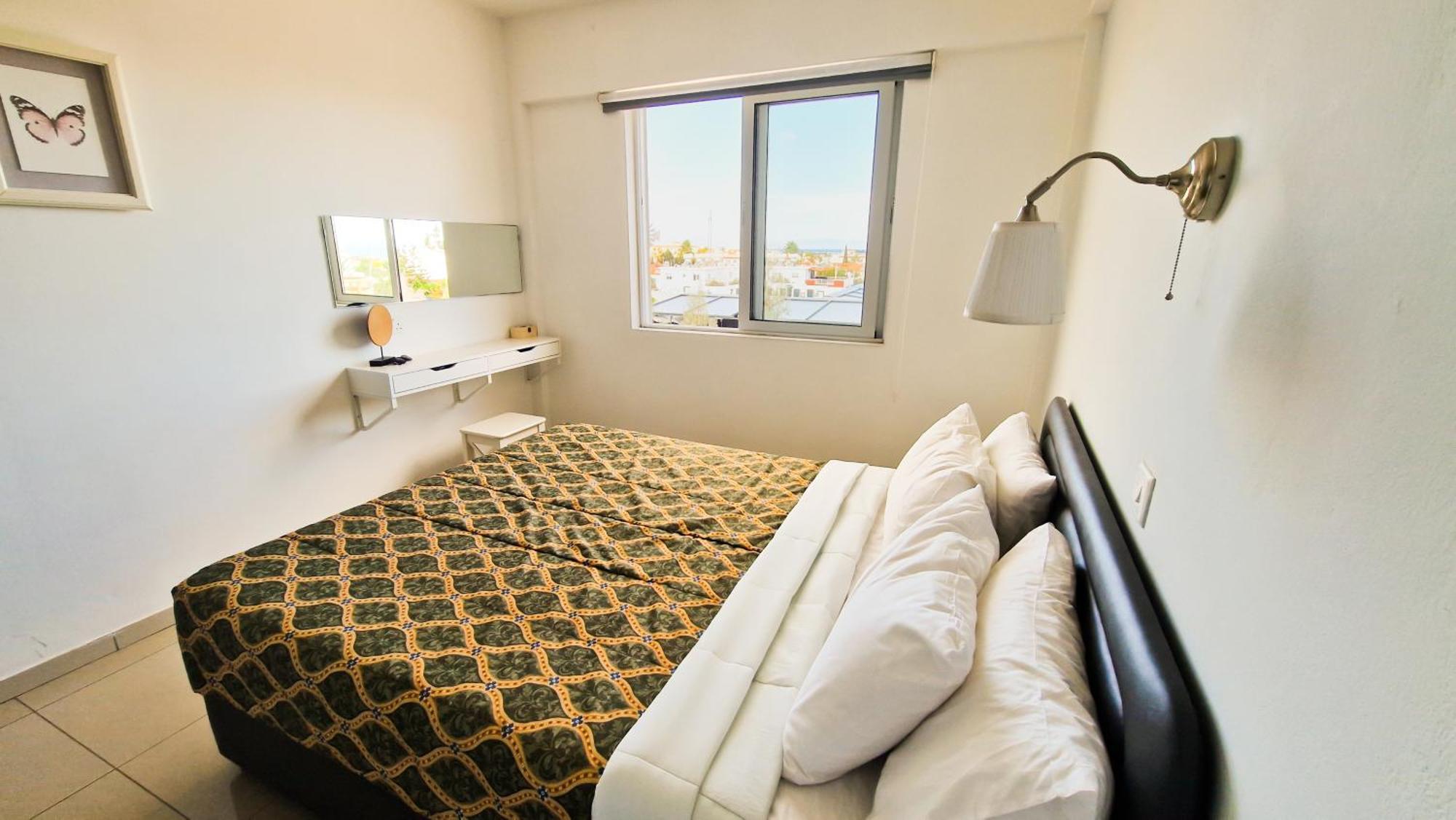 Apartament Cyprus Dreams Village Protaras